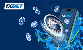 1xBet App Your Gateway to Seamless Betting 430433174
