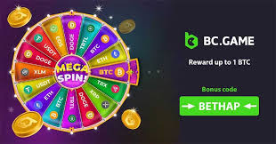 BC Game Login Your Gateway to Exciting Online Gaming