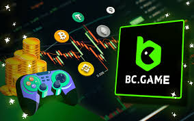 BC Game Login Your Gateway to Exciting Online Gaming