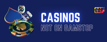 Discover Non-Gamstop Casinos The Ultimate Gaming Experience