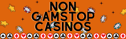 Discover the Best Casino Sites Not on Gamstop 835028096