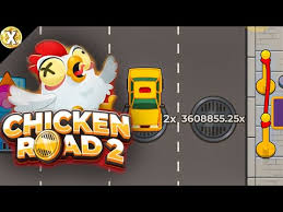 Exploring Chicken Road Demo A Journey Through Fun and Challenges