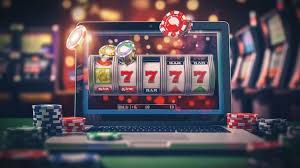 Exploring Spinsala Casino Online Slots A New Era of Gaming