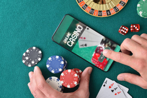 Online Casino with Logical Bonuses Maximizing Your Winnings