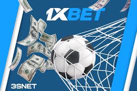 Tải Ứng Dụng 1xBet Việt - Trải Nghiệm Đỉnh Cao Cùng Thể Thao Trực Tuyến