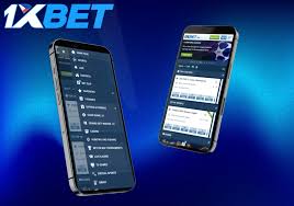 Tải Ứng Dụng 1xBet Việt - Trải Nghiệm Đỉnh Cao Cùng Thể Thao Trực Tuyến