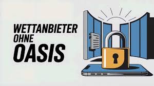 Wettanbieter ohne Lugas – Sicher und Transparent Wetten Platzieren