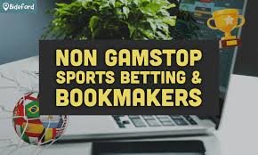 Why Apple Pay Betting Sites Not on GamStop are Gaining Popularity