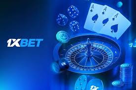 Your Ultimate Guide to 1xBet Betting 501768471