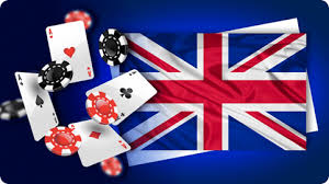 Admiral Online Casino UK The Ultimate Gaming Experience