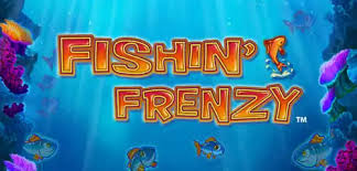 Catch the Big Win Exploring Fishin' Frenzy