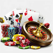 Discovering the Thrill of Casino Without Rofus A New Era of Online Gambling