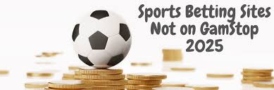 Exploring Non GamStop Sportsbooks A Guide for Punters -1499756934