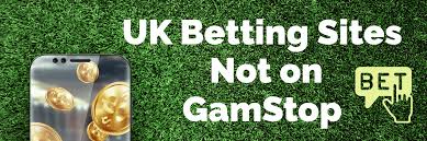 Exploring Non GamStop Sportsbooks A Guide for Punters -1499756934