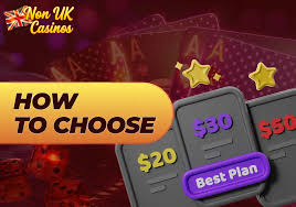 Exploring Non-UK Regulated Casinos Accepting UK Players -1569661059