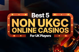 Exploring Non-UK Regulated Casinos Accepting UK Players -1461761466
