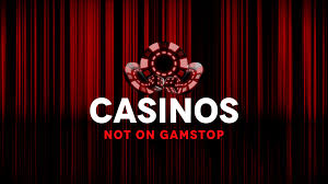 Exploring Online Casinos Not Covered by GamStop A Comprehensive Guide