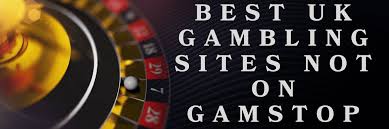 Exploring Online Casinos Not on GamStop Safety, Benefits, and Risks