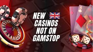 Exploring Online Casinos Not Regulated by GamStop
