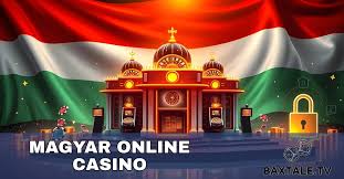 Fedezd fel a Legjobb Magyar Casino Élményeket