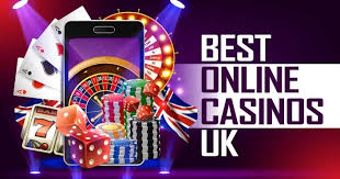 Ultimate Guide to Online Blackjack Casinos in the UK 1316663518